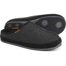 Deer Stags Explorer Scuff Slippers For Men Save 25