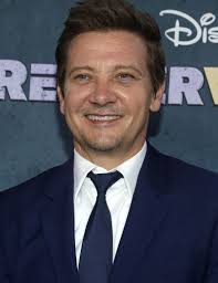 jeremy renner thethings