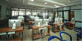Indian institute of technology delhi, indian institute of technology mumbai, nit srinagar, anna university among others are some of the best colleges in india to pursue b.tech in computer science. Department Of Computer Science Mohanlal Sukhadia University Udaipur