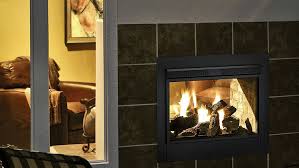 Outdoor Gas Fireplaces Chimney Pro