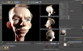 Top 3d Animation Software That Professionals Should Look At