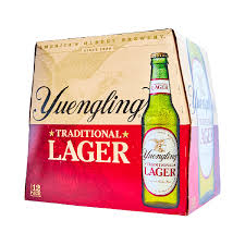 yuengling traditional lager yuengling