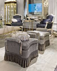 Gorgeous Grey Living Room Design Idea