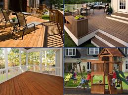deck and fence cleaning services lee
