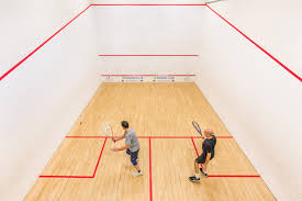 Racquetball play ranges from 640/hour to 822/hour. Squash Racketball The Bourne Club The Bourne Club