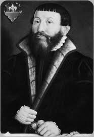 Die Lebensgeschichte des Dr. Martin Kemnitz (1522-1586) » Das ...