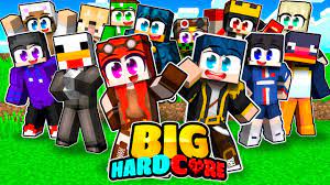 Big hardcore