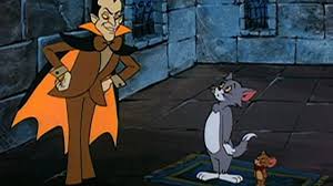 the new tom jerry show 1975 mubi