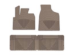 floor mats bundle