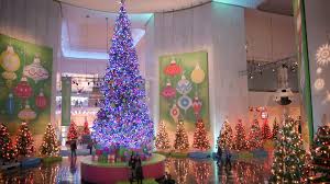 Christmas Around The World And Holidays Of Light At Museum