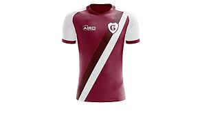 Cfr cluj / stiri cfr cluj. Amazon Com Airosportswear 2020 2021 Cfr Cluj Home Concept Football Soccer T Shirt Jersey Kids Clothing