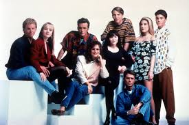 beverly hills 90210 cast reuniting