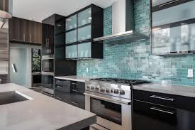 Is Glass Tile Ideal For Kitchen