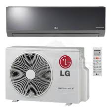 Lg La090hsv5 9k Cooling Heating