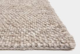 wool rug from living room part of a