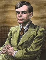 Alan turing, a british mathematician, was born june 23, 1912. This Week In Science History Alan Turing Dies Cosmos Magazine