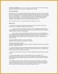 Executive Management Cover Letter Sample Valid Tips For Writing A