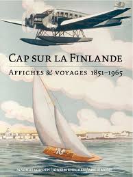 finland coffee table book in french