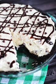 no bake bailey s irish cream cheesecake