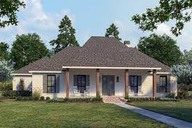 House Plans Acadian House Plans