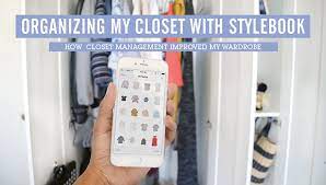 stylebook closet app how stylebook
