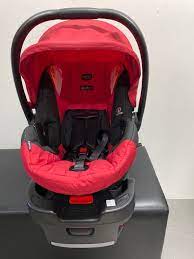 Britax B Safe 35 Infant Car Seat With