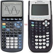 Whats The Difference Between Ti 83 And Ti 84 Graphing