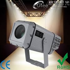 china 500w led zoom outdoor waterproof