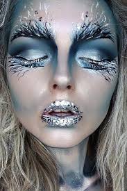 40 pretty halloween makeup ideas