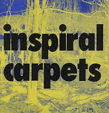 trainsurfing by inspiral carpets ep