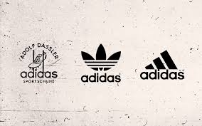 From wikimedia commons, the free media repository. 5 Things You Probably Didn T Know About The Adidas Logo