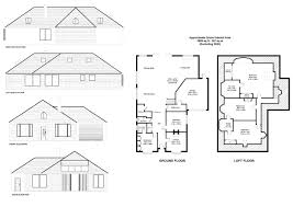 Make 2d Floor Plan With Elevations And