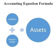 Accounting Equation Financial