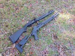 the mossberg 940 pro tactical vs the