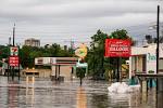 Austin texas flooding