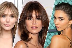 the best 2022 spring haircut trends to