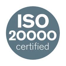 What Is ISO 20000 Certification?