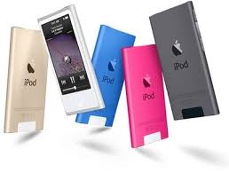 So you don't have access to a computer, but the battery on your ipod touch is low, and you want to charge it. Apple To Declare Last Ipod Nano Model Vintage Later This Month Macrumors