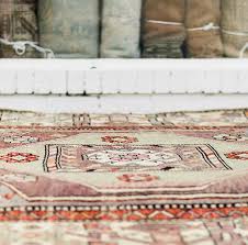 birmingham s oldest rug