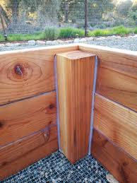 7 ways to make wood garden beds last