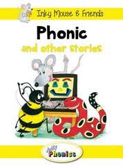 A pack of two colorful single posters which display all of the 42 letter sounds. Bookshop Buy Books Online Support Local Bookstores