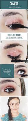best makeup tutorials for s thick lashes easy ideas