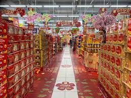 Giá một số loại bánh, kẹo phục vụ Tết nguyên đán ngày 04/02/2021 - Chi tiết  Chính sách mới - UBND Tỉnh Bắc Giang