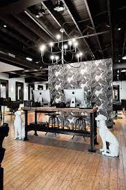 In unique you have a large scale of options to choose based on your budget. 11 Incredible Salon Reception Desk Ideas Hji