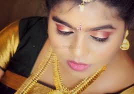 rajahmundry makeup artist