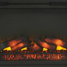 Electric Fireplace Insert 36eb110 Grt