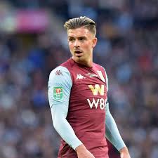 Jack grealish fifa 21 • path to glory sbc prices and rating. Jack Grealish Tipped For Summer Transfer By Aston Villa Teammate Amid Man Utd Interest Mirror Online