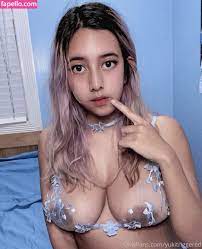 Katarinafps  Katriggered  Yukitriggered Nude Leaked Photo #75 - Fapello