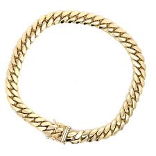 14ky gold bracelets cozzi jewelers