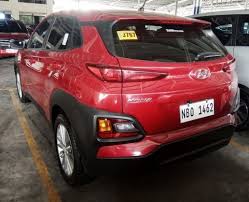 Come find a great deal on new 2019 hyundai konas in your area today! Red Hyundai Kona 2019 For Sale In Marikina 789416